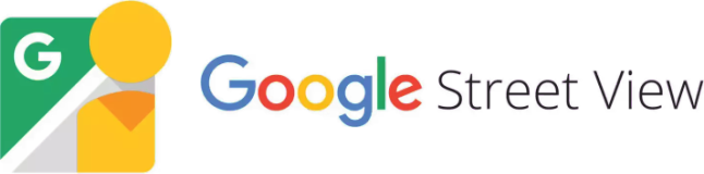 Google Street View