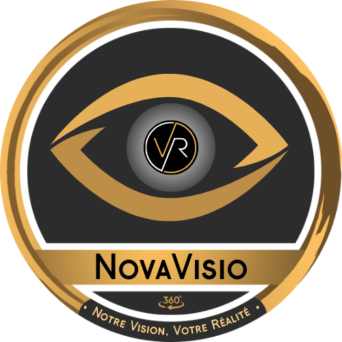 Logo NovaVisio